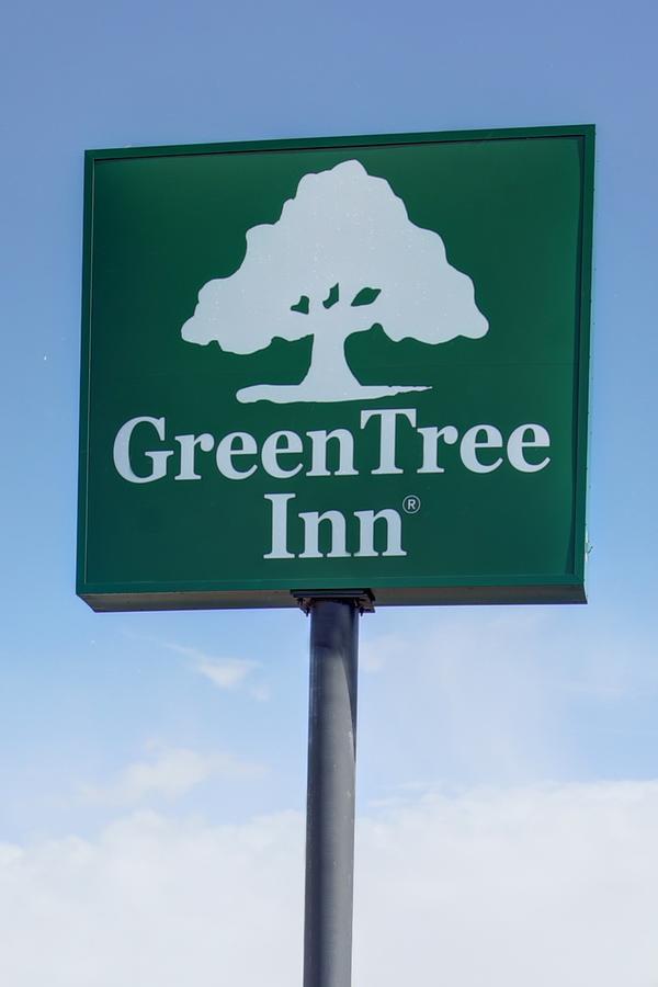 Greentree Inn Prescott Valley (Adults Only) Экстерьер фото